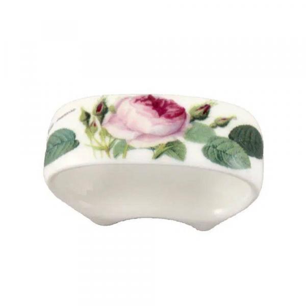 Serviettenring der Serie Redoute Rose 6x3,5cm von Roy Kirkham