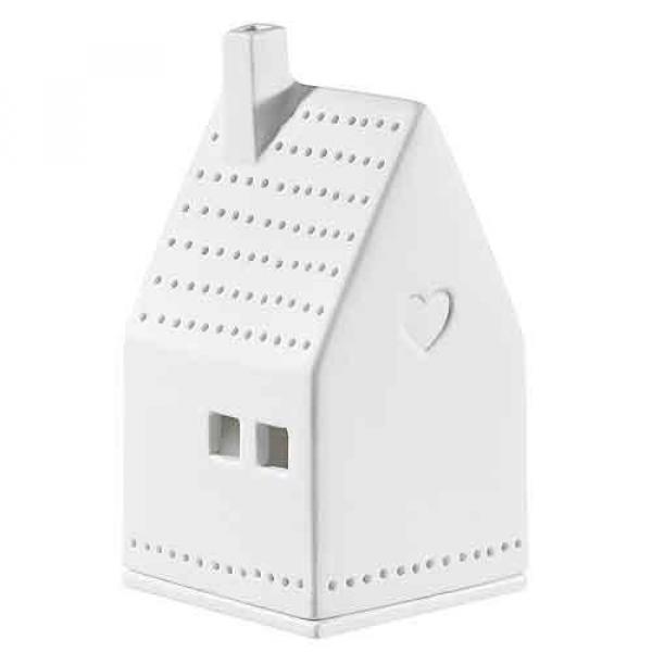 Lichthaus klein Herz Winterzeit Räder Design