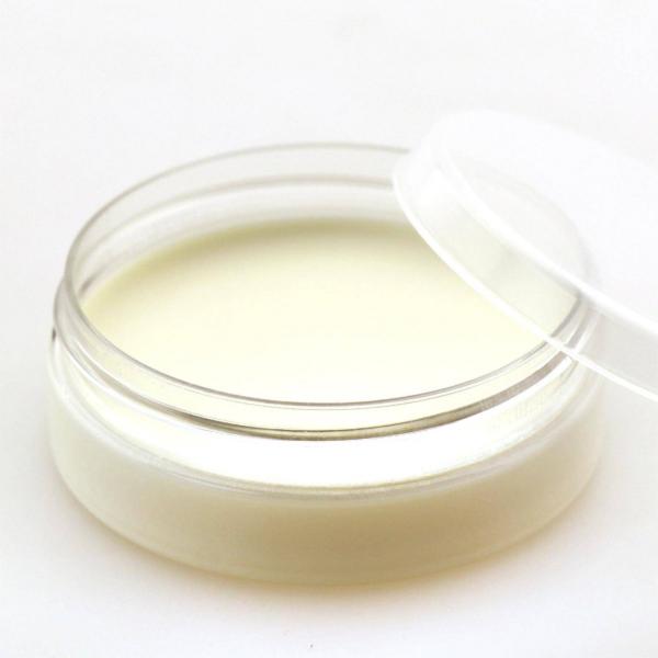 Deocreme Seide herb frisch feminin 40g von Florex