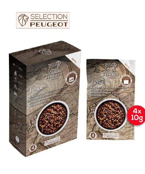 Timut Wild- Pfeffer 40g von Peugeot