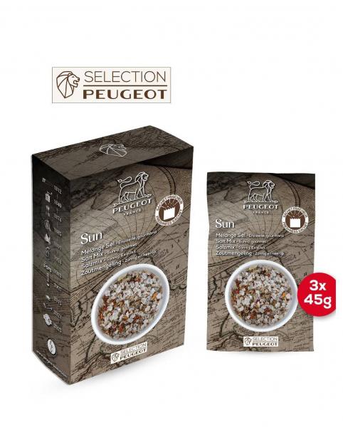  Salz Sunmix 135g von Peugeot