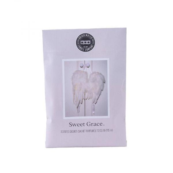 Sweet Grace Duftsachet Large von Bridgewater – langanhaltender Raumduft für Zuhause & unterwegs