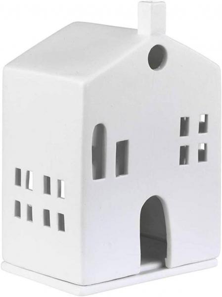 Lichthaus mittel runde Tür 15cm Zuhause von Räder Design
