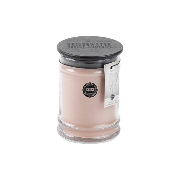 Bridgewater Sweet Grace Candle Jar Small – Duftkerze im Glas 250g