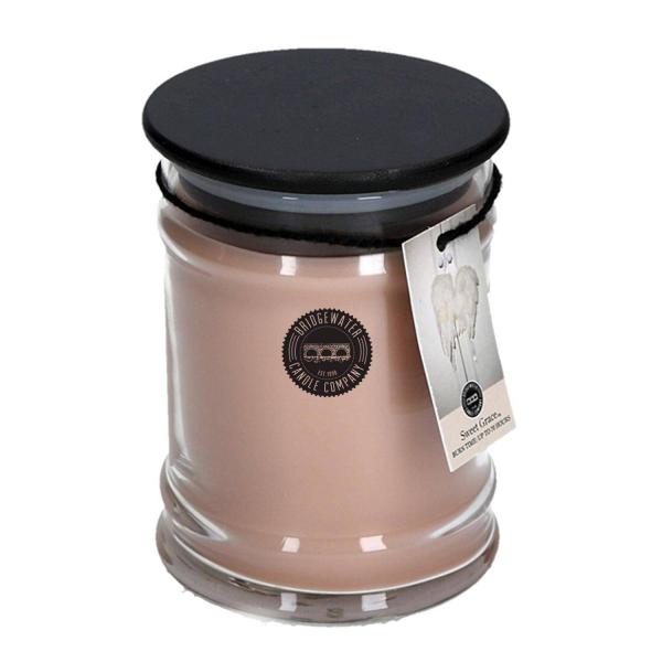 Bridgewater Sweet Grace Candle Jar Large – Duftkerze im Glas 524g