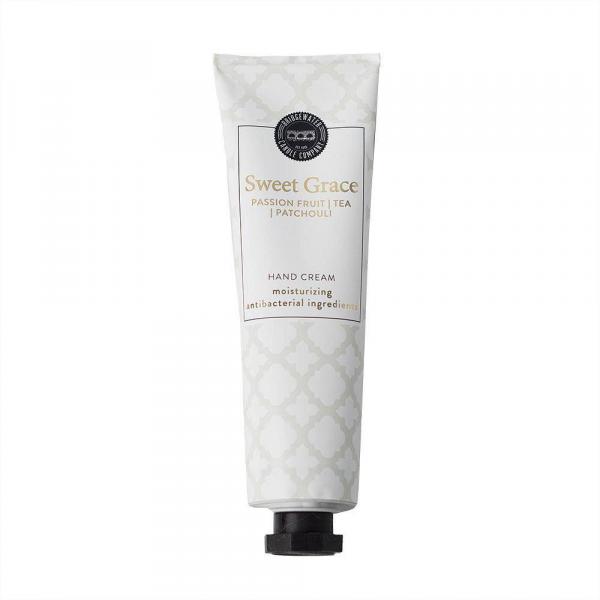 Sweet Grace Handcreme 65ml von Bridgewater - Pflegende Feuchtigkeit für samtweiche Hände