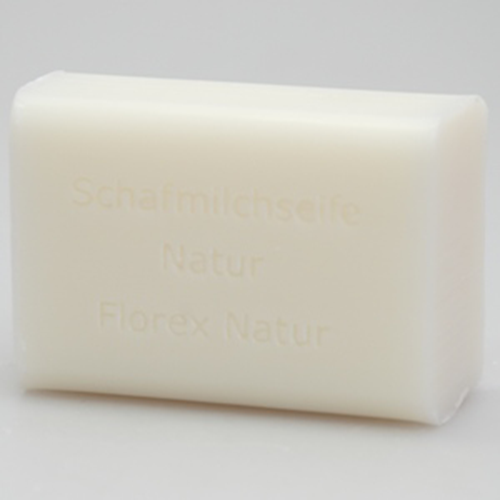 Classic Florex Schafmilchseife 100g