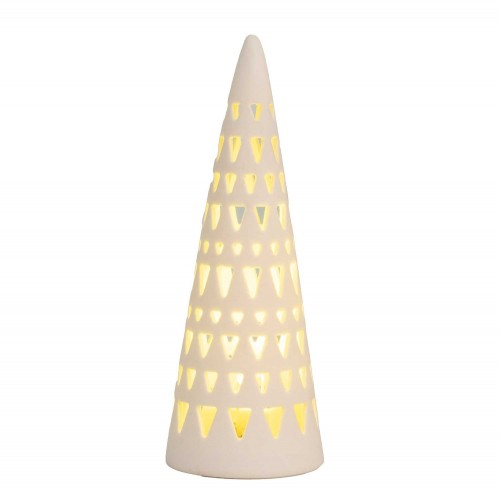 Lichttanne groß LED 4x11cm Living von Räder