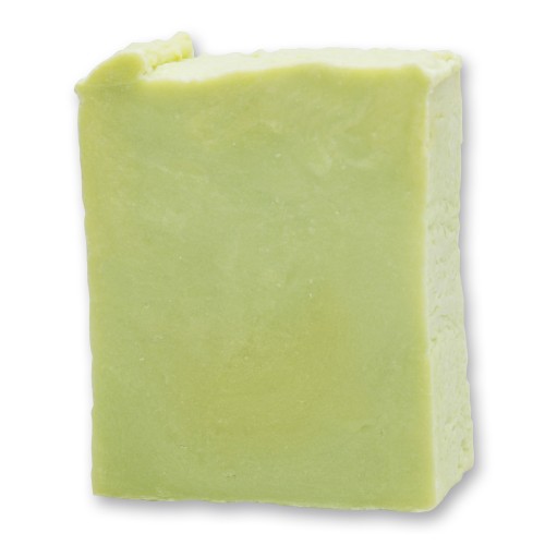 Olive kaltgerührt Schafmilchseife von Florex 150g
