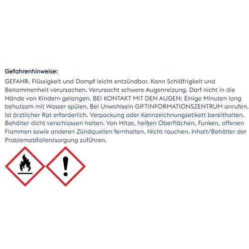Velours d'Orient Samt aus dem Orient 500 ml von Lampe Berger