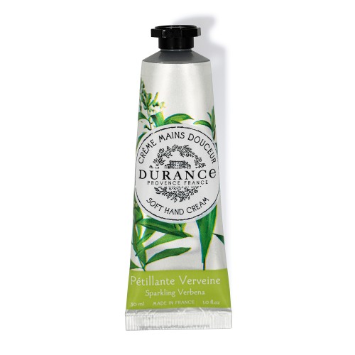 Prickelnde Verbene Handcreme kl. 30ml von Durance