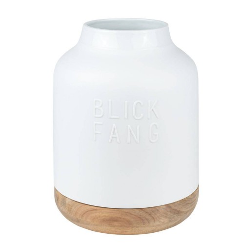 Vase Blickfang 22,5x28,5cm von Räder Design