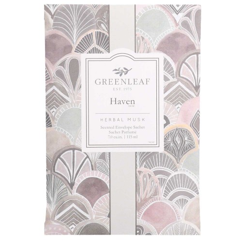 Haven Duftsachet Meeresduft groß von Greenleaf