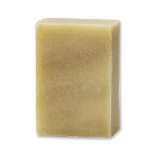 Haar Seife handgeschöpft Florex 100g