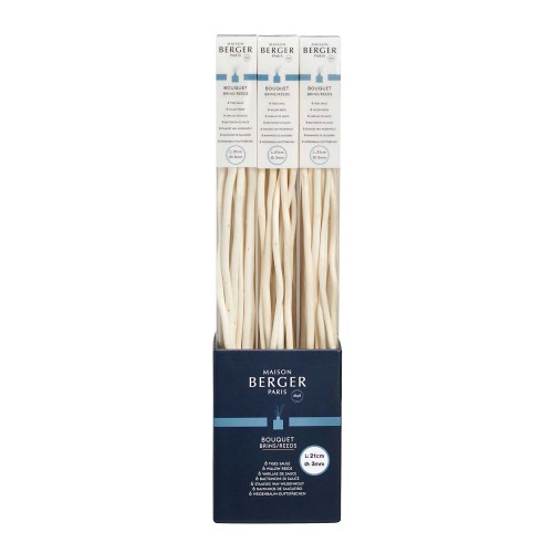 Aroma Ersatzstäbchen Duftbouquet 21cm von Maison Berger