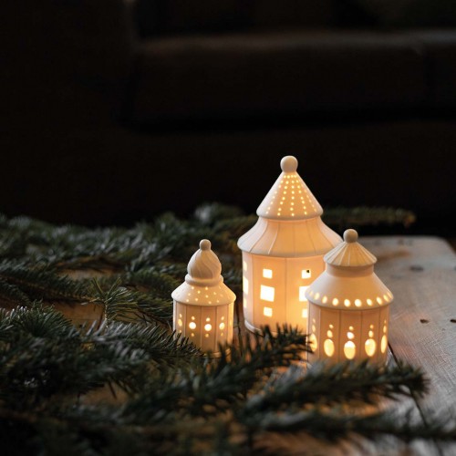 Lichthaus Traumhaus 10,5x17cm Living von Räder Design