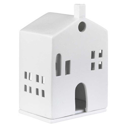 Lichthaus runde Tür 15cm Zuhause von Räder Design