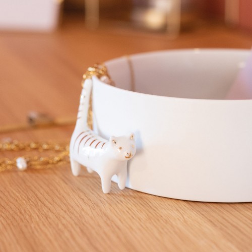 Schale Katze Living von Räder Design 14,3x5cm