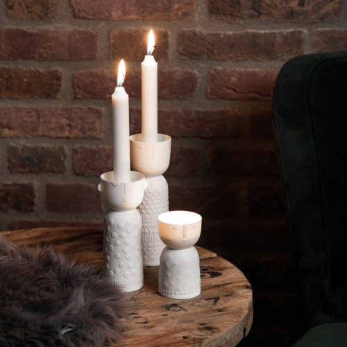 Lichtgestalt Lucia 6x18cm Living von Räder