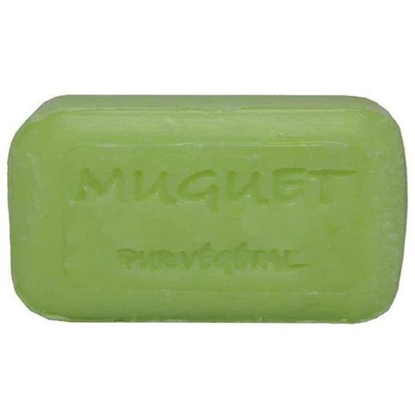 Maiglöckchen Naturseife Savonnerie de Bormes Provence 100g