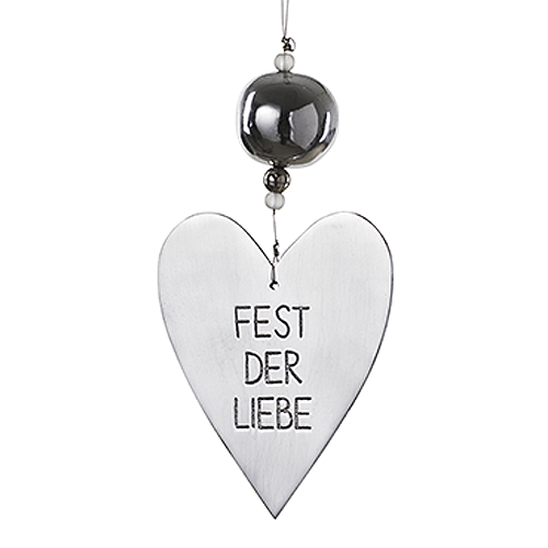 Spiegelornamente Fest der Liebe Winterluft von Räder
