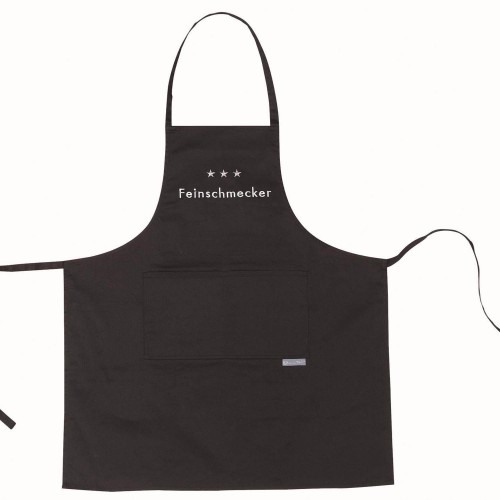 Schürze Feinschmecker 66x78cm von Räder