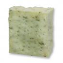 Zitronenmelisse kaltgerührt Schafmilchseife von Florex 150g