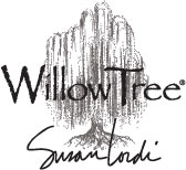 Willow Tree Susan Lordi Künstler Figuren